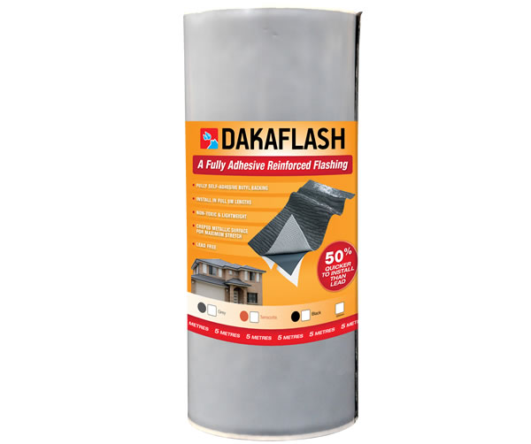 dakaflash roofing product